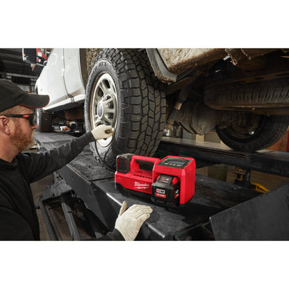 Milwaukee M18™ Gonfleur de pneus sans fil
