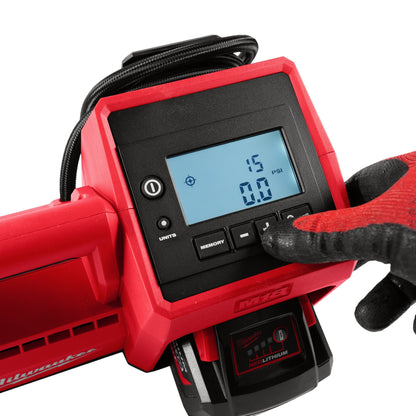 Milwaukee M18™ Gonfleur de pneus sans fil