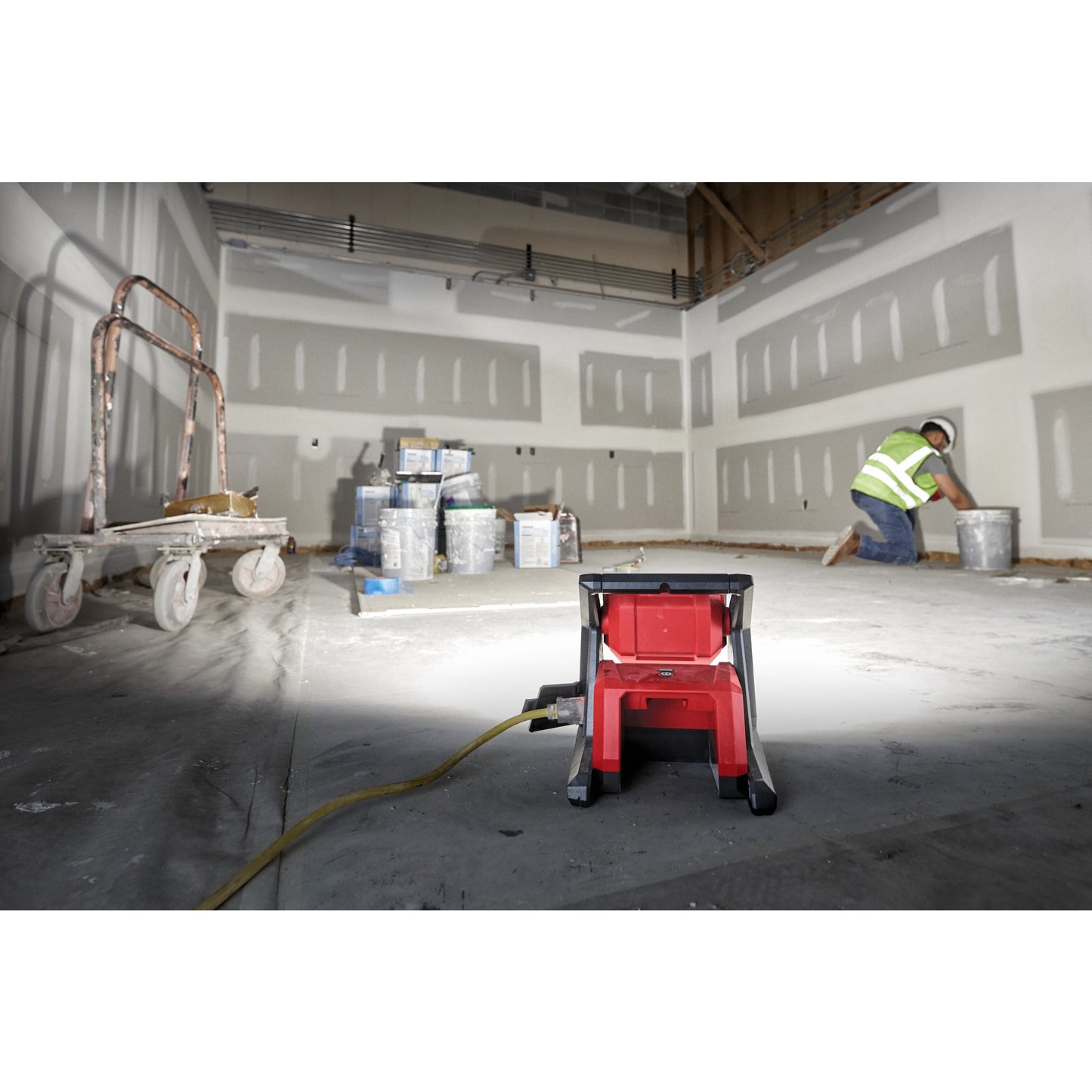 Milwaukee M18™ Projecteur à batterie