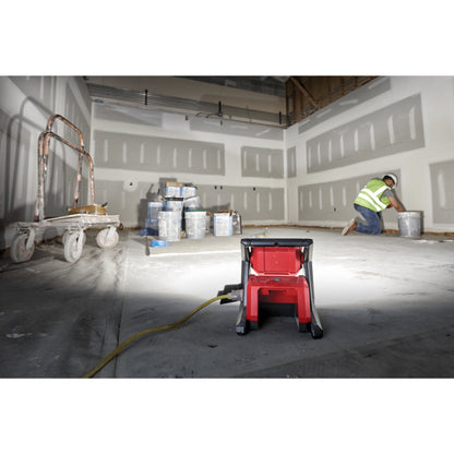 Milwaukee M18™ Projecteur à batterie