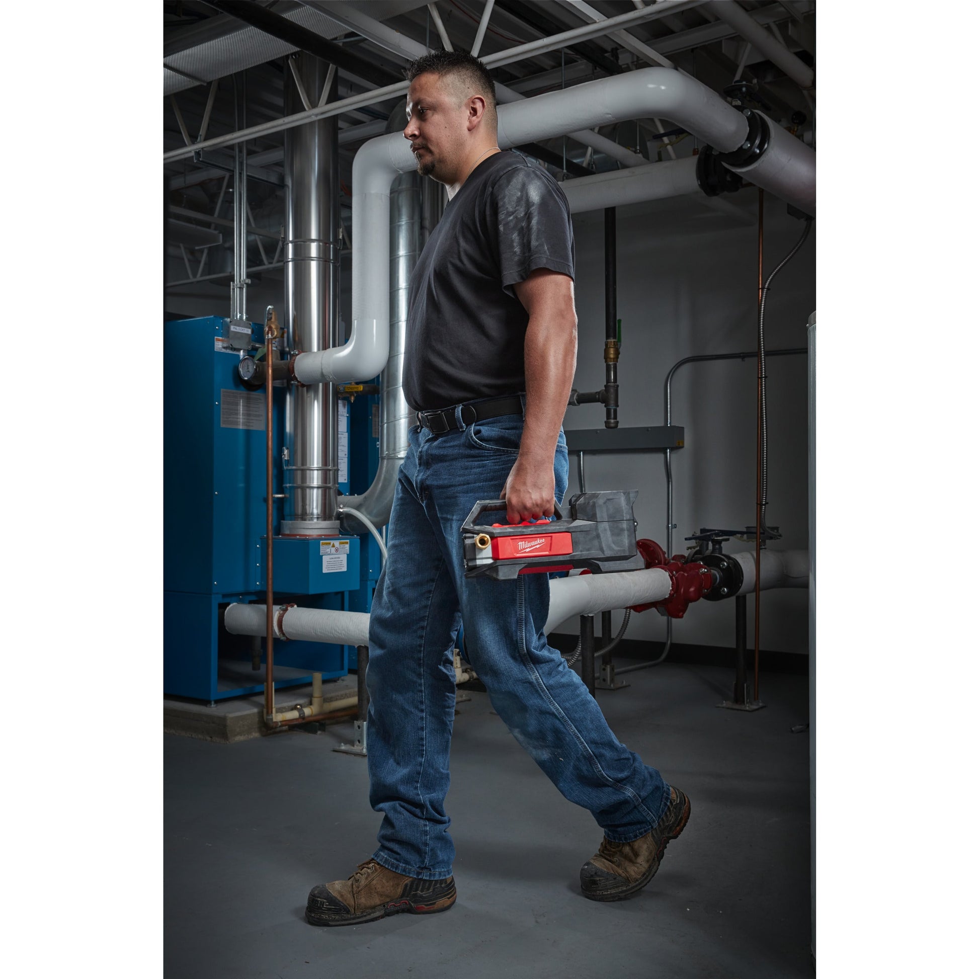 Milwaukee M18™ Pompe à eau sans fil