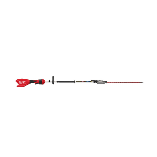 Milwaukee M18 FHETE22-0 Taille-haies sur perche à batterie