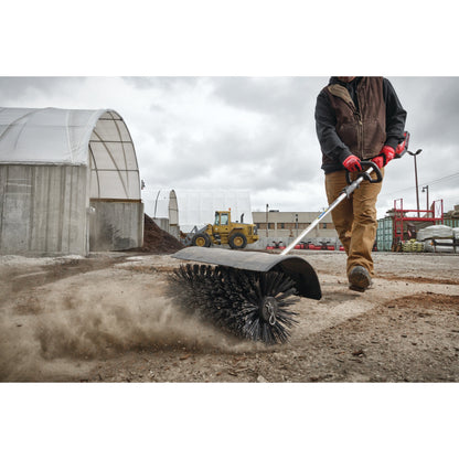 Milwaukee M18 FOPH-BBA QUIK-LOK™ Embout brosse