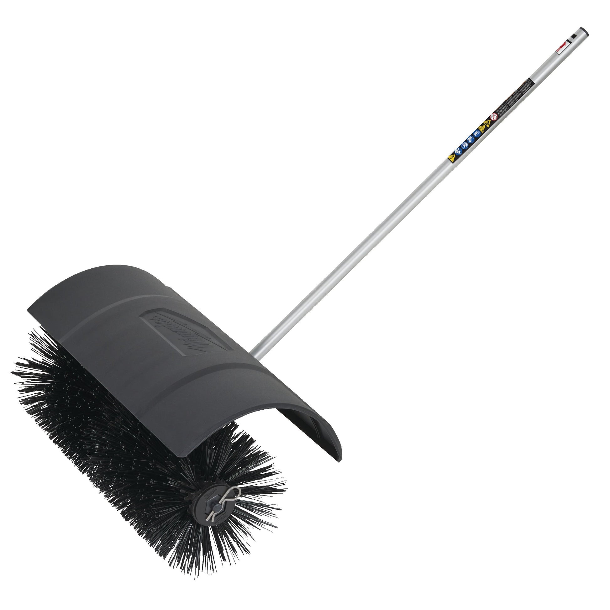 Milwaukee M18 FOPH-BBA QUIK-LOK™ Embout brosse