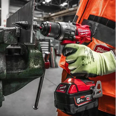 Coffret Power Pack Milwaukee M18 FUEL FPP2F3