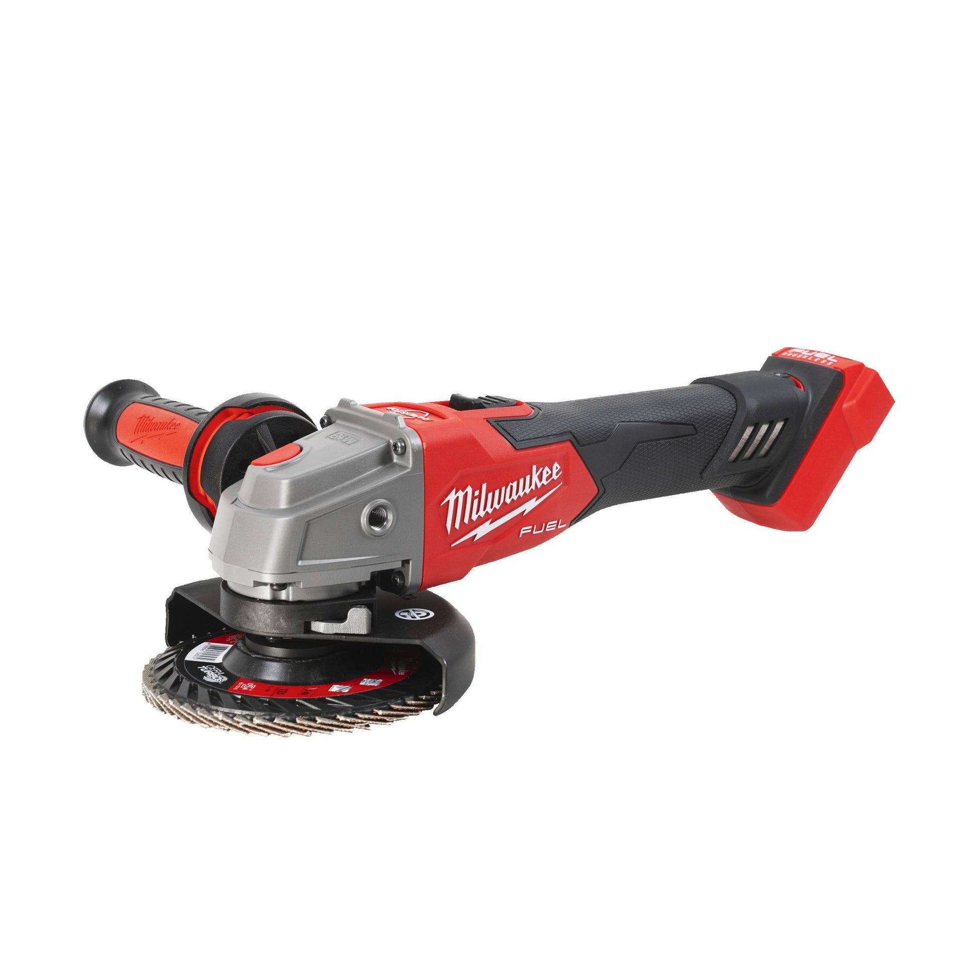 Milwaukee M18™ FUEL™ FSAGV125XB-0X Meuleuse d’angle sans fil - 125 mm
