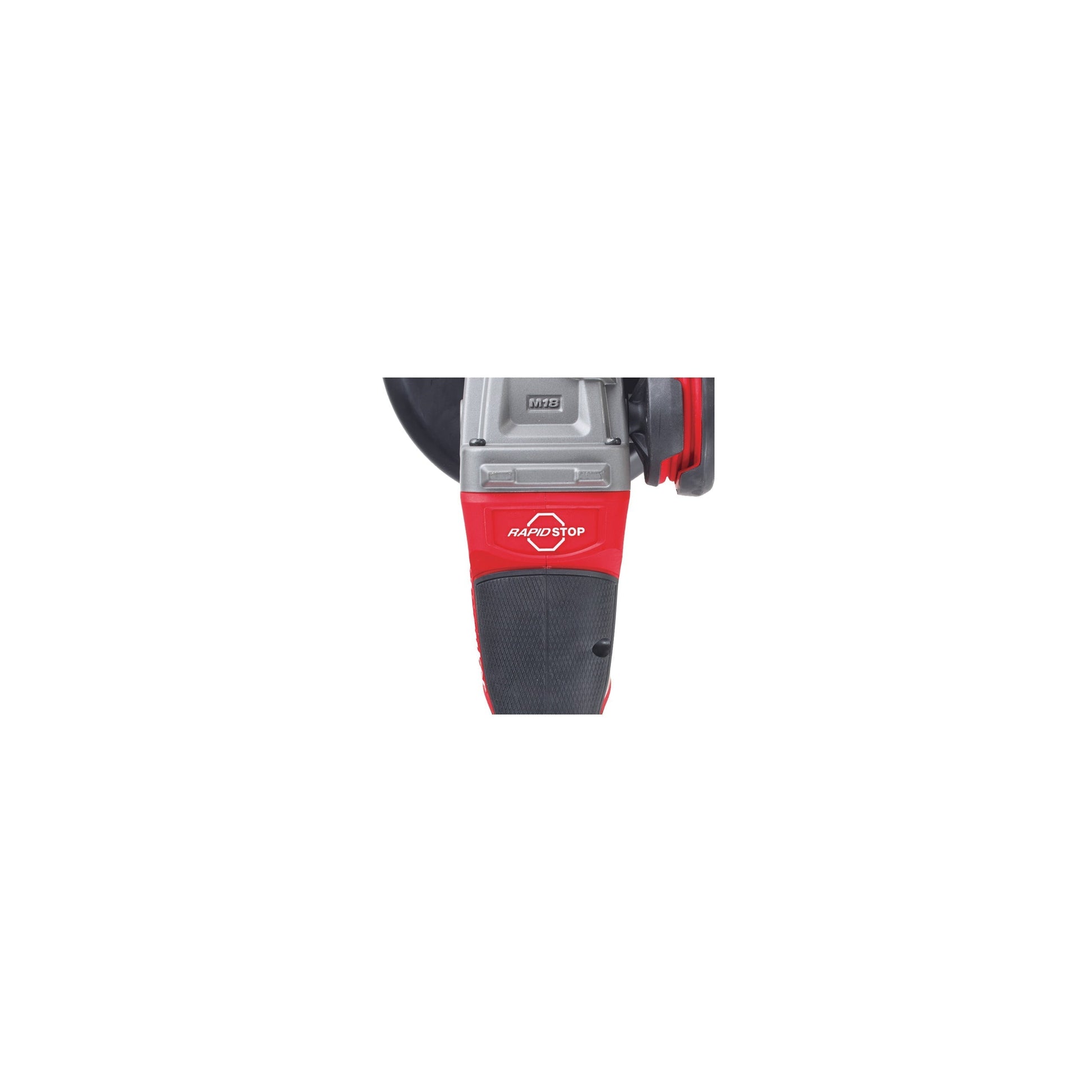 Milwaukee M18™ FUEL™ FSAGV125XB-0X Meuleuse d’angle sans fil - 125 mm