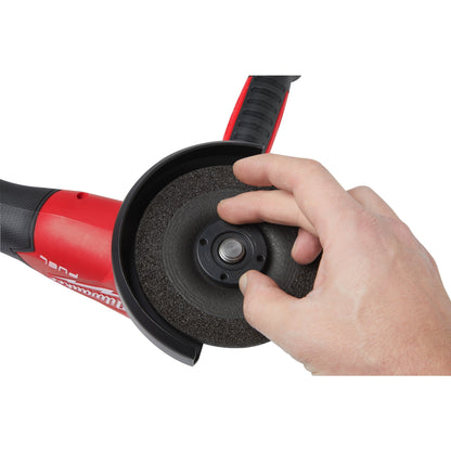 Milwaukee M18™ FUEL™ FSAGV125XB-0X Meuleuse d’angle sans fil - 125 mm