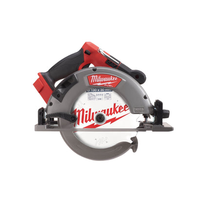 Milwaukee M18™ FUEL™ - Scie circulaire sans fil 66 mm