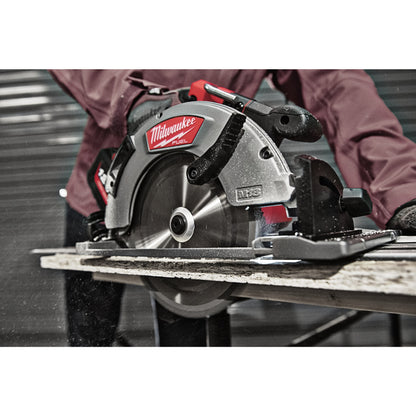 Milwaukee M18™ FUEL™ - Scie circulaire sans fil 66 mm
