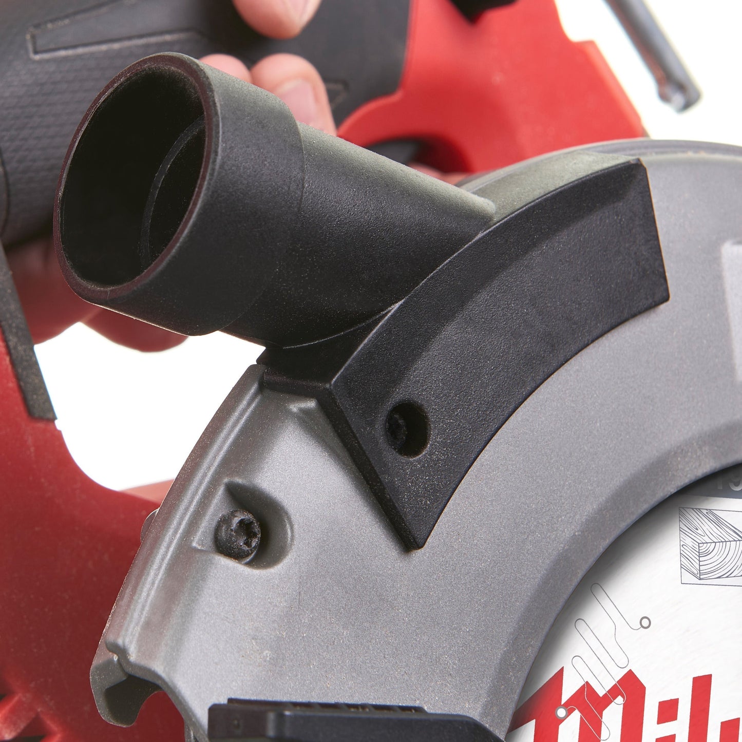 Milwaukee M18™ FUEL™ - Scie circulaire sans fil 66 mm