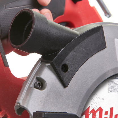 Milwaukee M18™ FUEL™ - Scie circulaire sans fil 66 mm