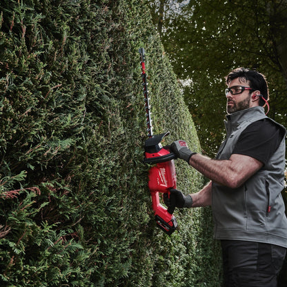 Milwaukee M18 FHET45-802 Taille-haies sur batterie - 45 cm