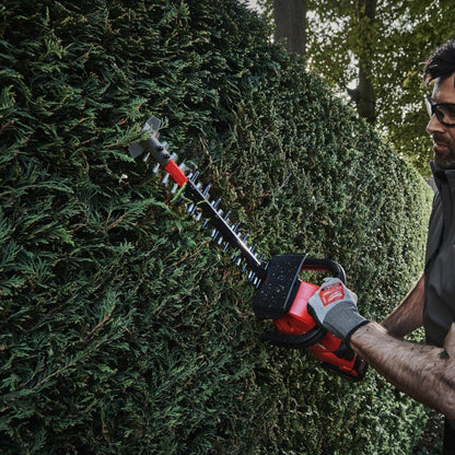 Milwaukee M18 FHET45-802 Taille-haies sur batterie - 45 cm