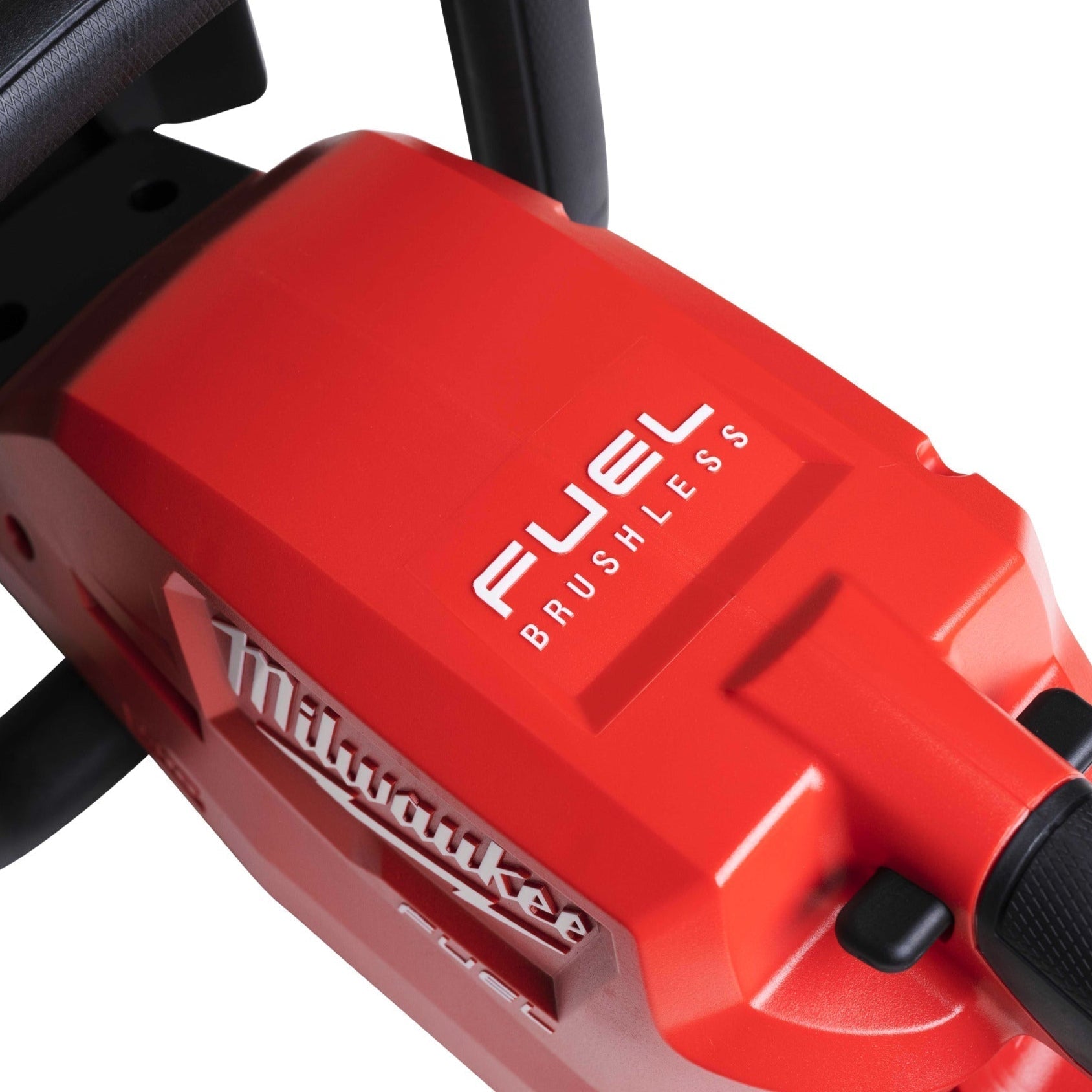 Milwaukee M18 FHET45-802 Taille-haies sur batterie - 45 cm