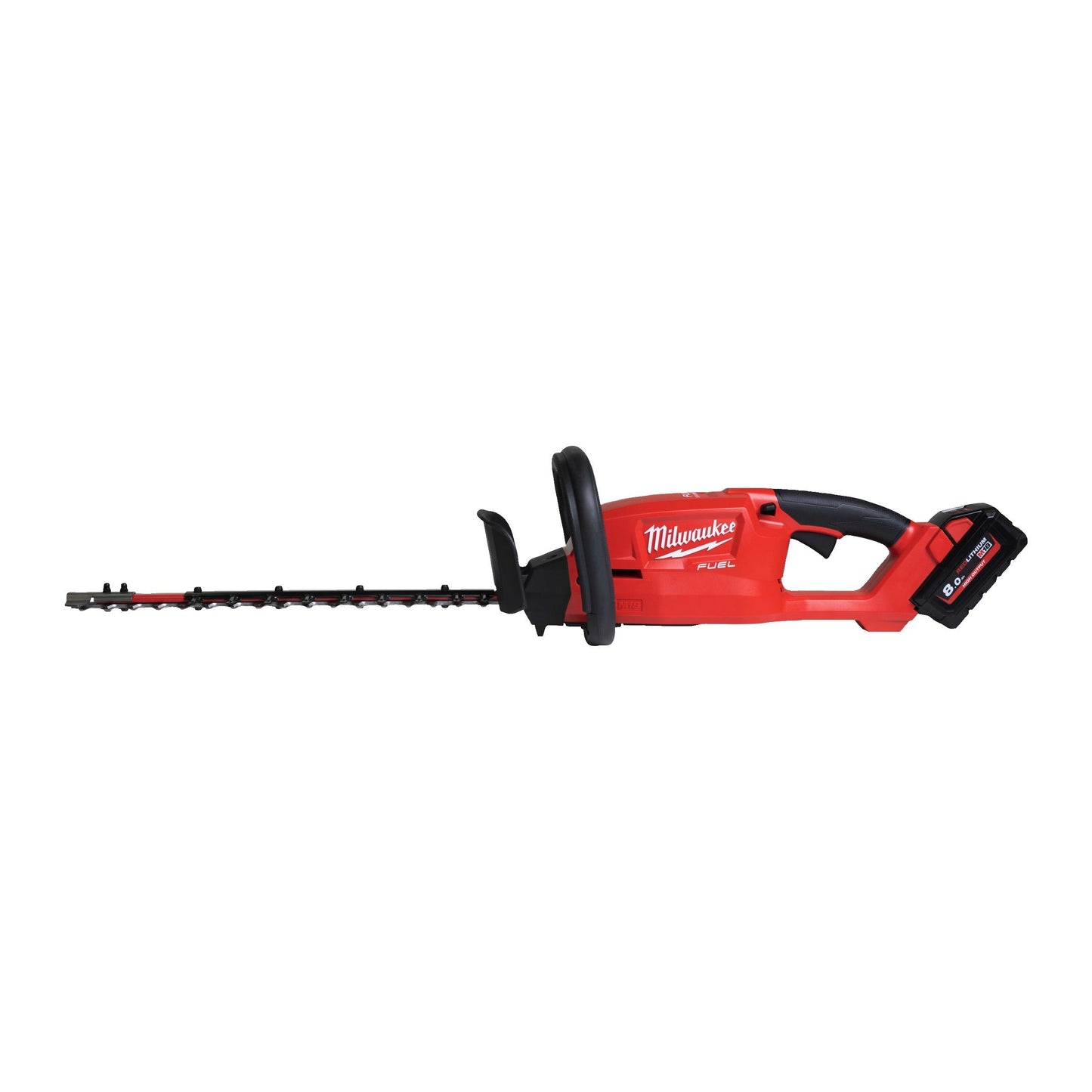 Milwaukee M18 FHET60-802 Taille-haies à batterie - 2x batteries et 1x chargeur - 60 cm