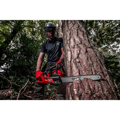 Milwaukee M18™ FUEL™ - Tronçonneuse à batterie 40 cm