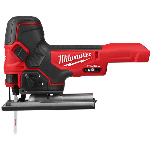 Milwaukee M18 FBJS-0X Scie sauteuse sans fil FUEL