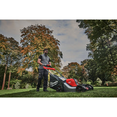 Milwaukee M18 F2LM46-802 Tondeuse à gazon sans fil