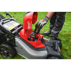 Milwaukee M18 F2LM46-802 Tondeuse à gazon sans fil