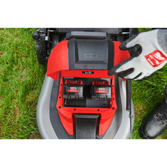 Milwaukee M18 F2LM46-802 Tondeuse à gazon sans fil