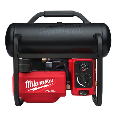 Milwaukee M18 FUEL™ Compresseur d’air sans fil - SECONDE CHANCE