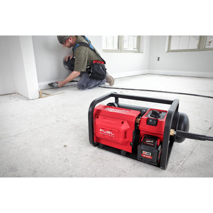 Milwaukee M18 FUEL™ Compresseur d’air sans fil - SECONDE CHANCE