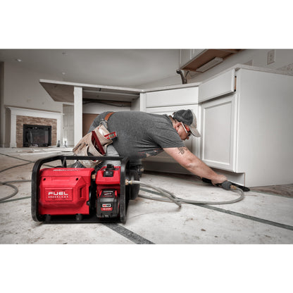 Milwaukee M18 FUEL™ Compresseur d’air sans fil - SECONDE CHANCE