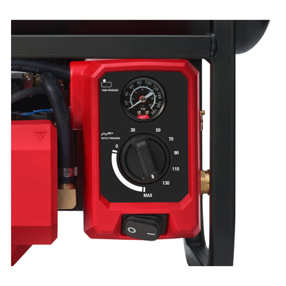 Milwaukee M18 FUEL™ Compresseur d’air sans fil - SECONDE CHANCE