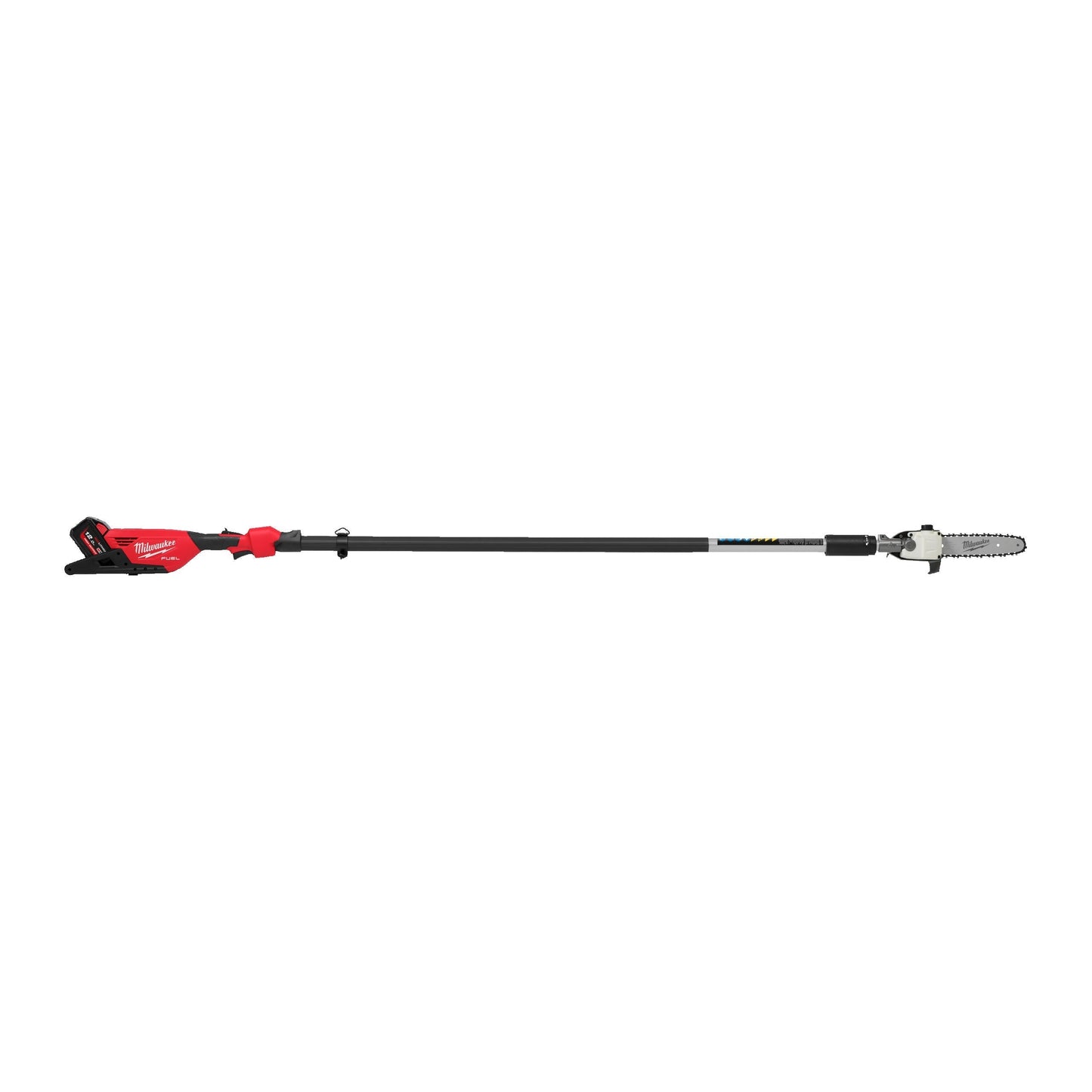 Milwaukee M18 FUEL™ Perche-élagueuse sur batterie - 30 cm