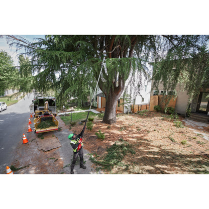 Milwaukee M18 FUEL™ Perche-élagueuse sur batterie - 30 cm