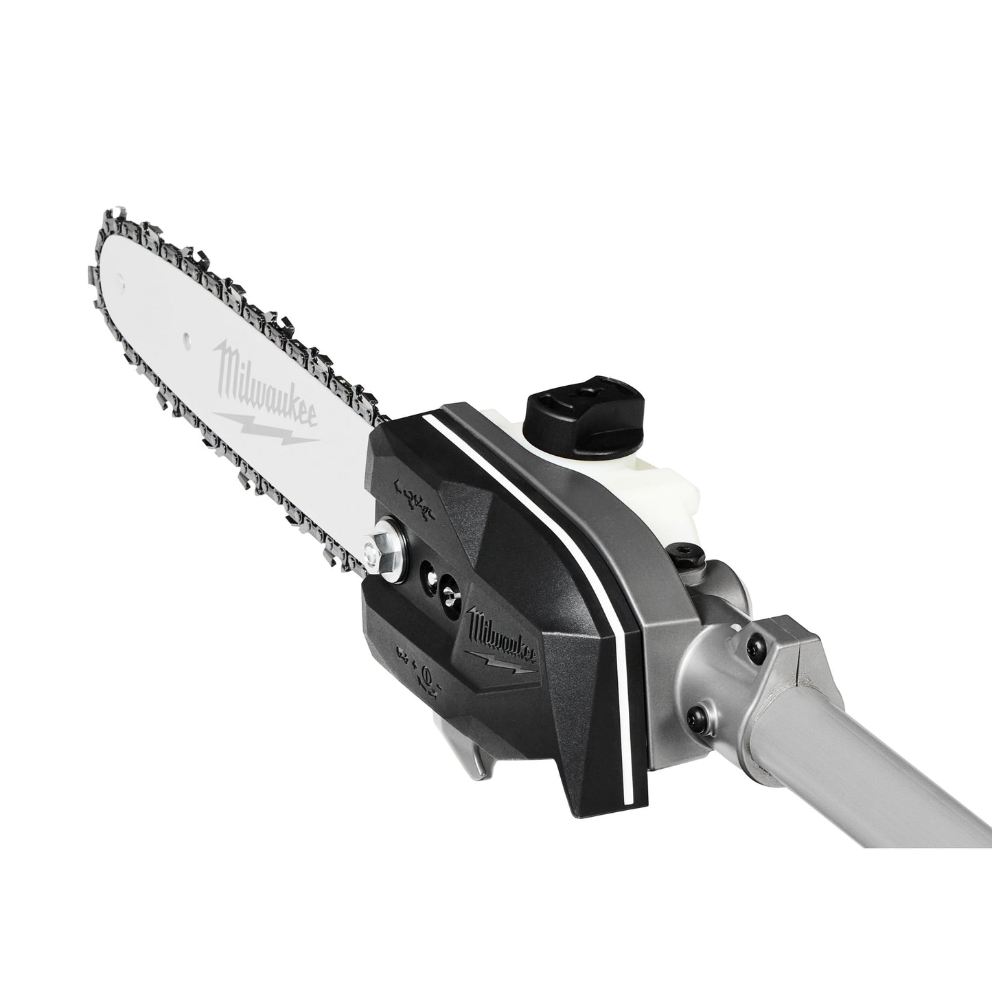 Milwaukee M18 FUEL™ Perche-élagueuse sur batterie - 30 cm