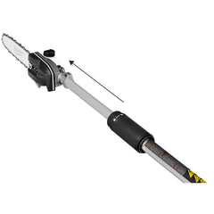 Milwaukee M18 FUEL™ Perche-élagueuse sur batterie - 30 cm