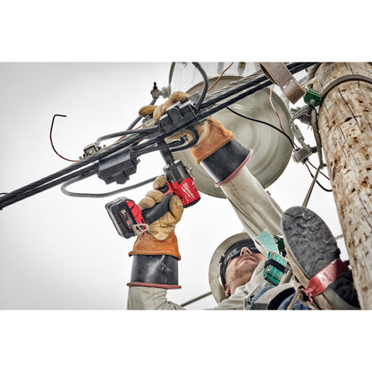 Milwaukee M18 FUEL™ FMTIW2F12-0X Clé à chocs 1/2″