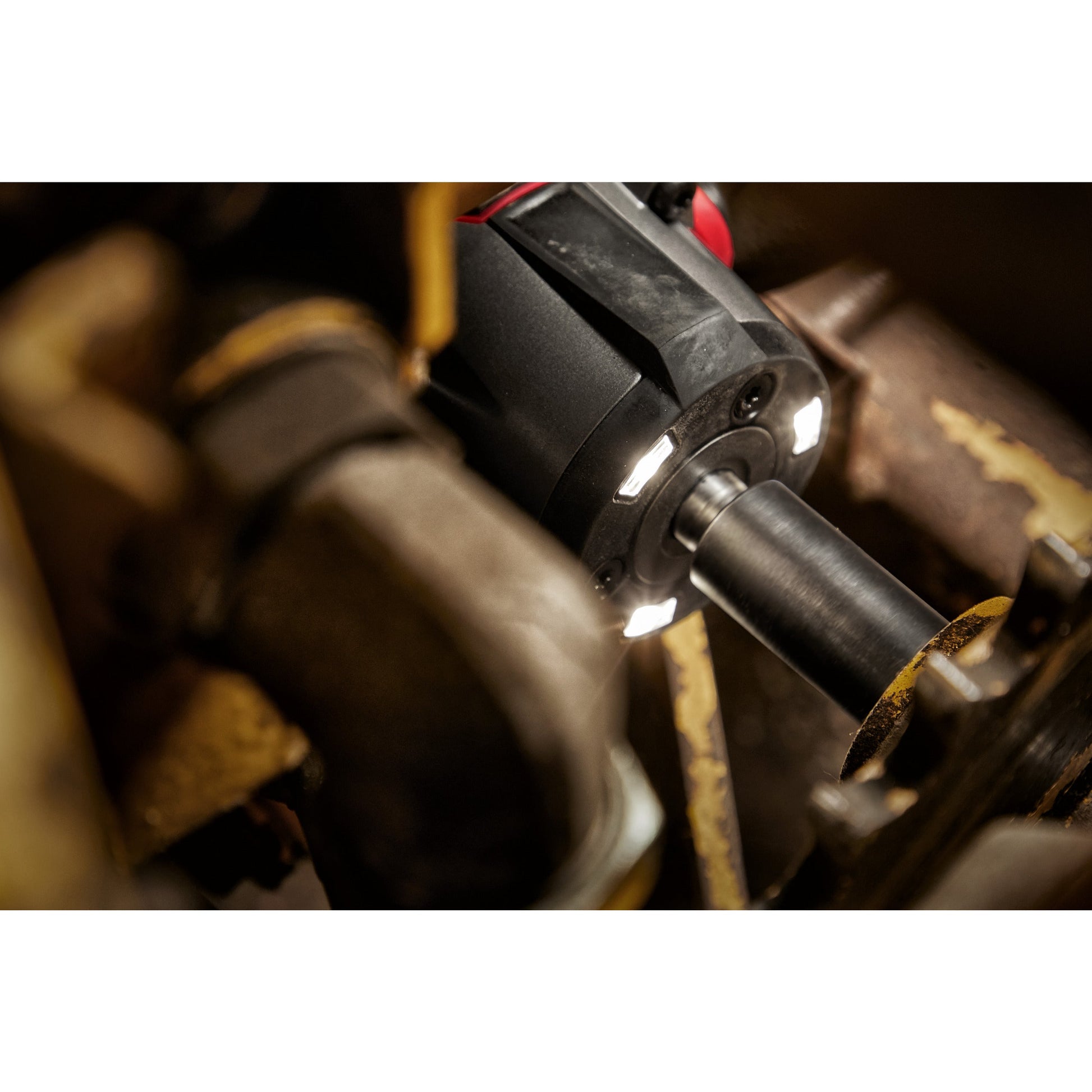 Milwaukee M18 FUEL™ FMTIW2F12-0X Clé à chocs 1/2″