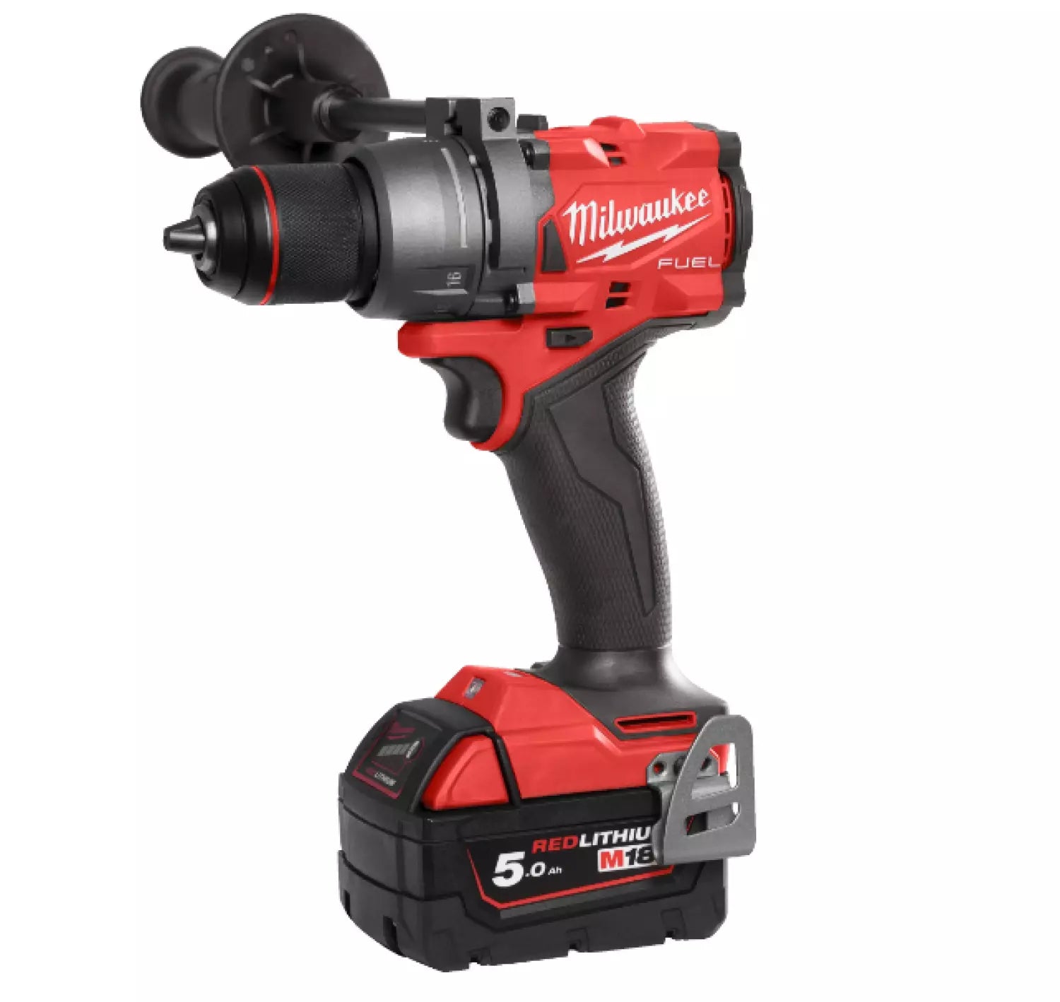 Coffret Power Pack Milwaukee M18 FUEL FPP2F3