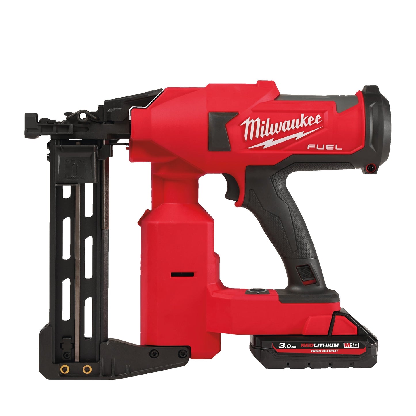 Milwaukee M18™ FUEL™ M18 FFUS-302C Agrafeuse de clôture sans fil