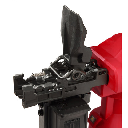 Milwaukee M18™ FUEL™ M18 FFUS-302C Agrafeuse de clôture sans fil