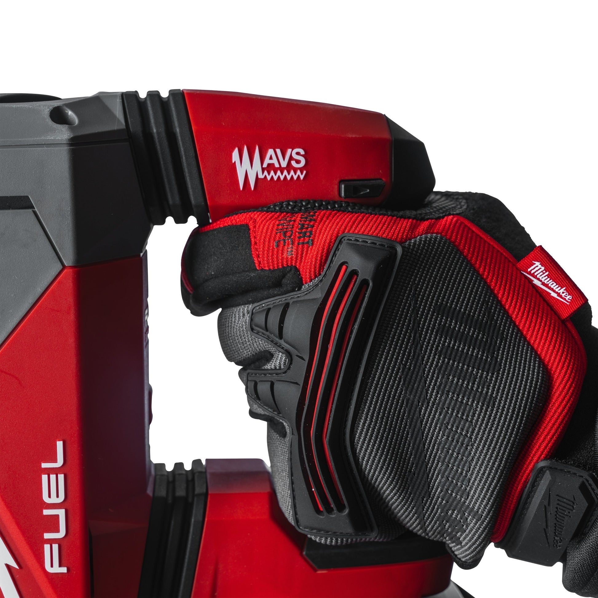 Milwaukee M18™ FUEL™ ONE-KEY™ Perforateur-burineur SDS-Plus sans fil