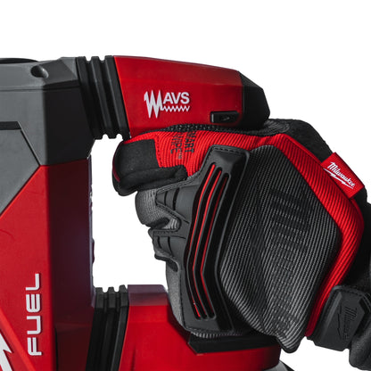 Milwaukee M18™ FUEL™ ONE-KEY™ Perforateur-burineur SDS-Plus sans fil