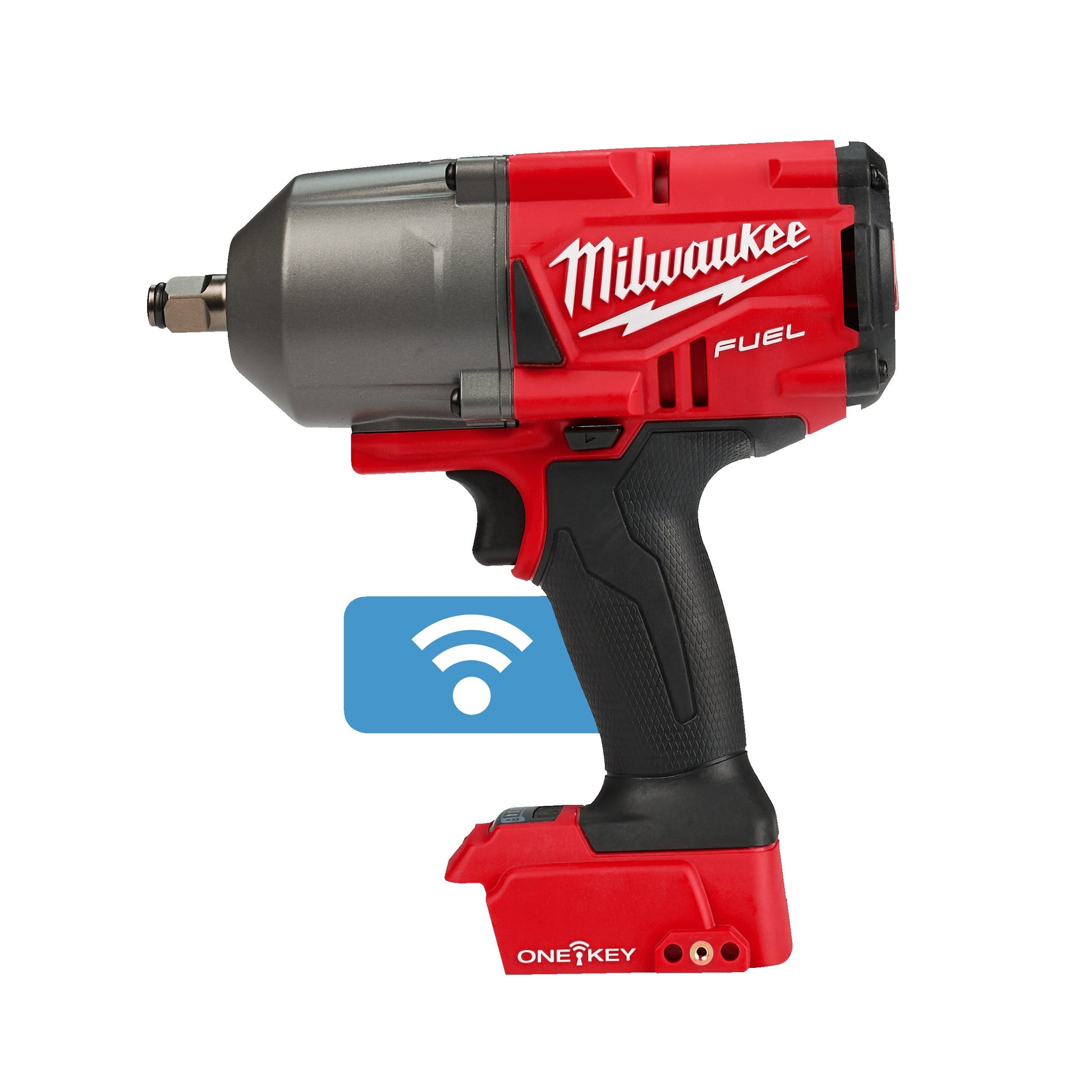 Milwaukee M18 FUEL™ ONE-KEY™ 1/2" ONEFHIWF12-0X Clé à chocs sans fil