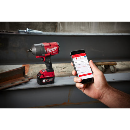 Milwaukee M18 FUEL™ ONE-KEY™ 1/2" ONEFHIWF12-0X Clé à chocs sans fil