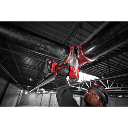 Milwaukee M18 FUEL™ ONE-KEY™ 1/2" ONEFHIWF12-0X Clé à chocs sans fil