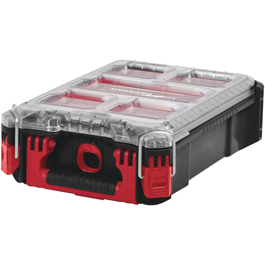 Milwaukee PACKOUT™ Organiseur Compact