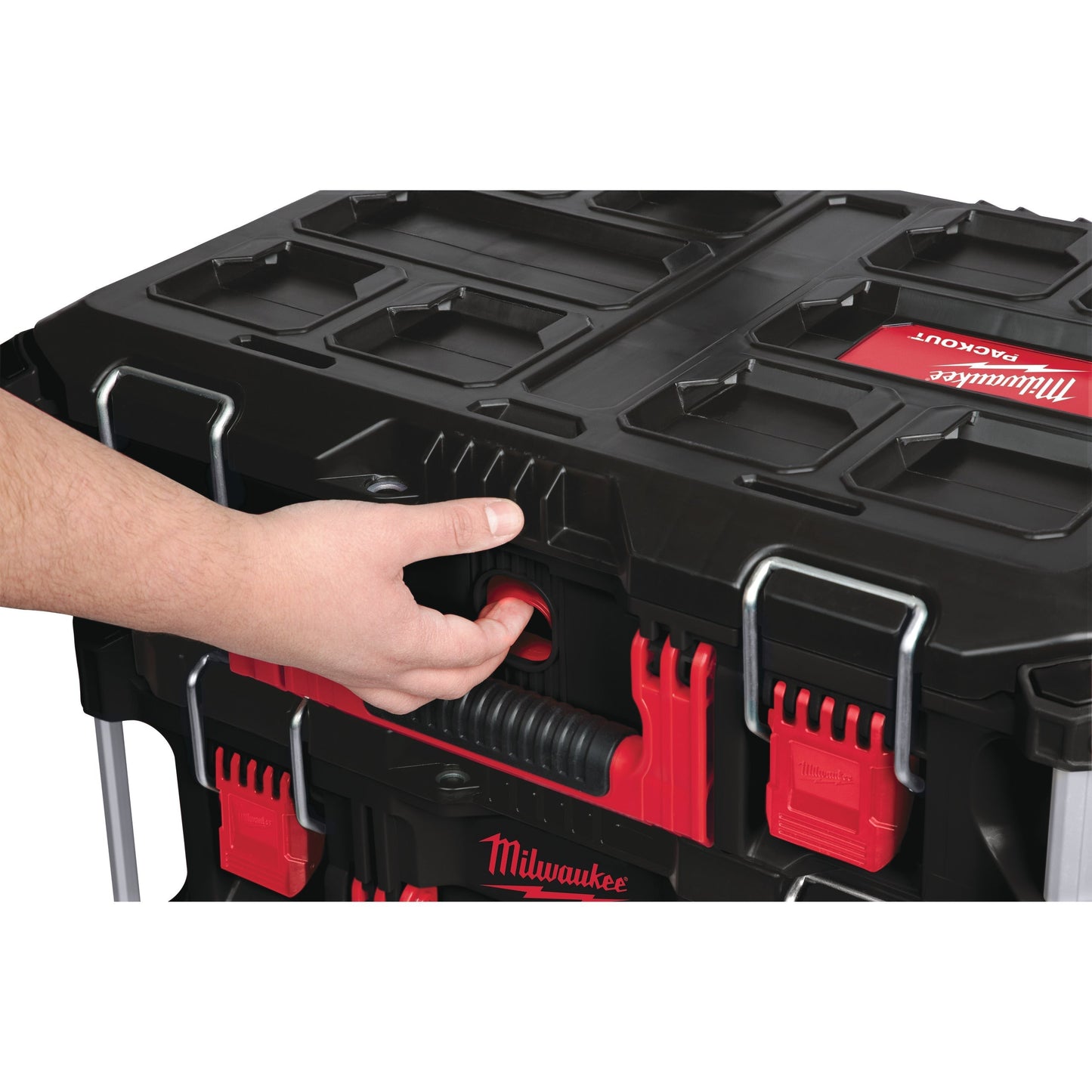 Milwaukee PACKOUT™ Caisse de rangement