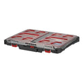 Milwaukee PACKOUT Organiseur Slim