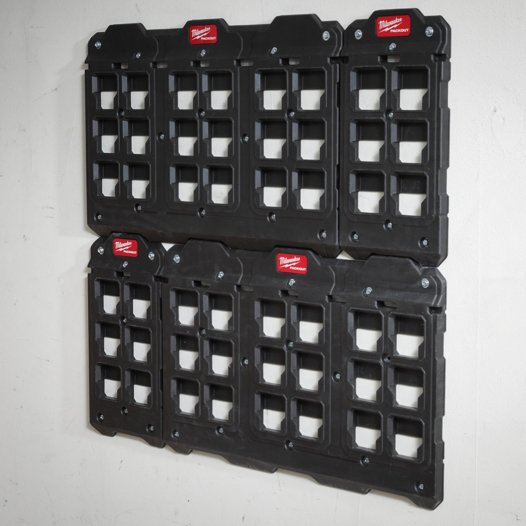 Milwaukee PACKOUT XL Plaque de montage