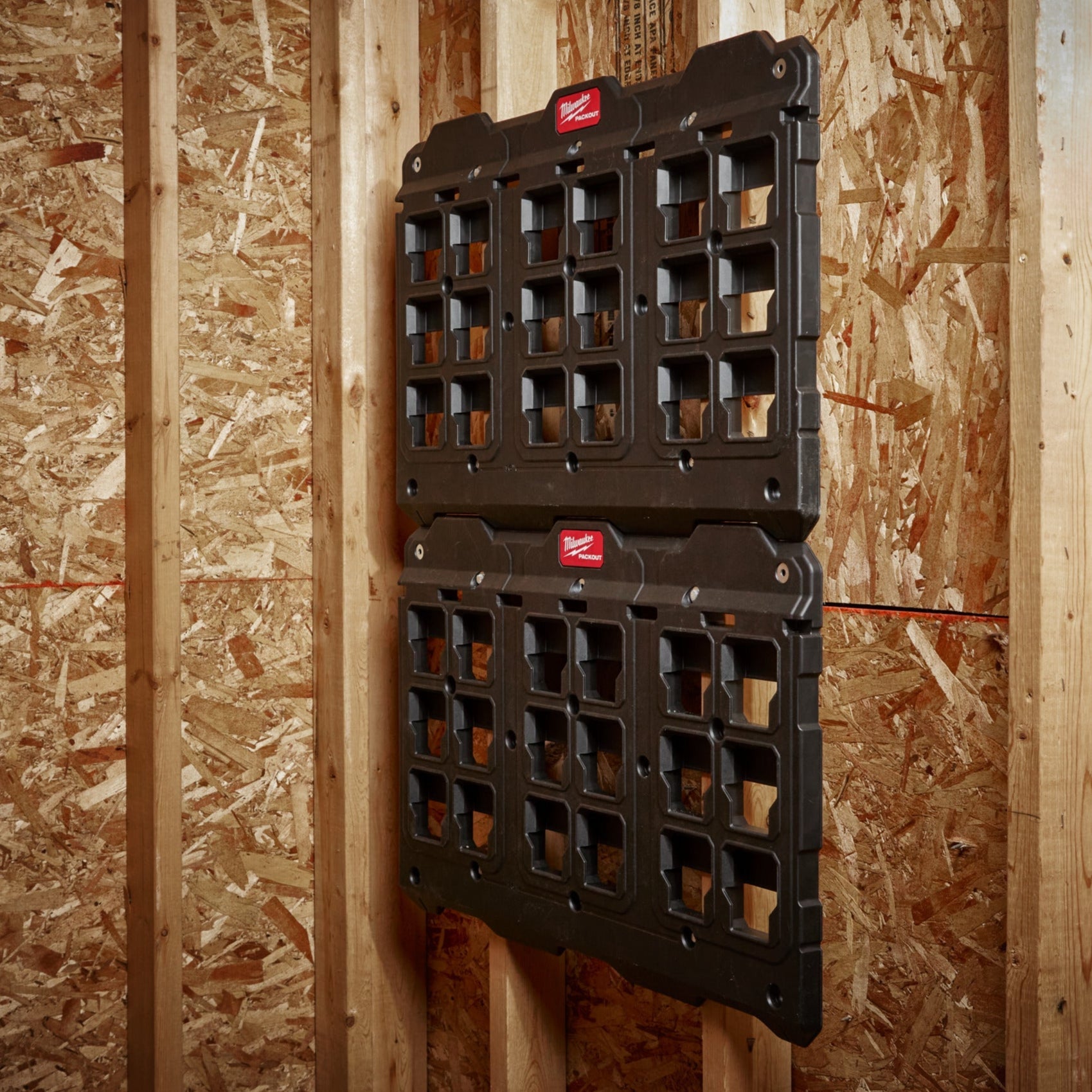 Milwaukee PACKOUT XL Plaque de montage
