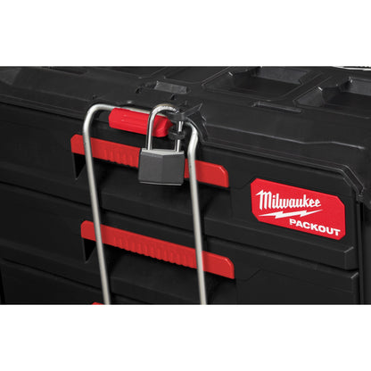 Coffret à outils Milwaukee PACKOUT™ - 3 tiroirs
