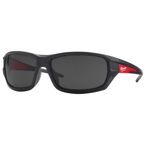 Lunettes de sécurité Milwaukee Performance - Teintées